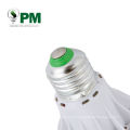 Low price rechargeable led bulb led bulb with battery